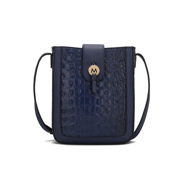 Mkf Collection Molly Womens Crossbody by Mia K Product Image