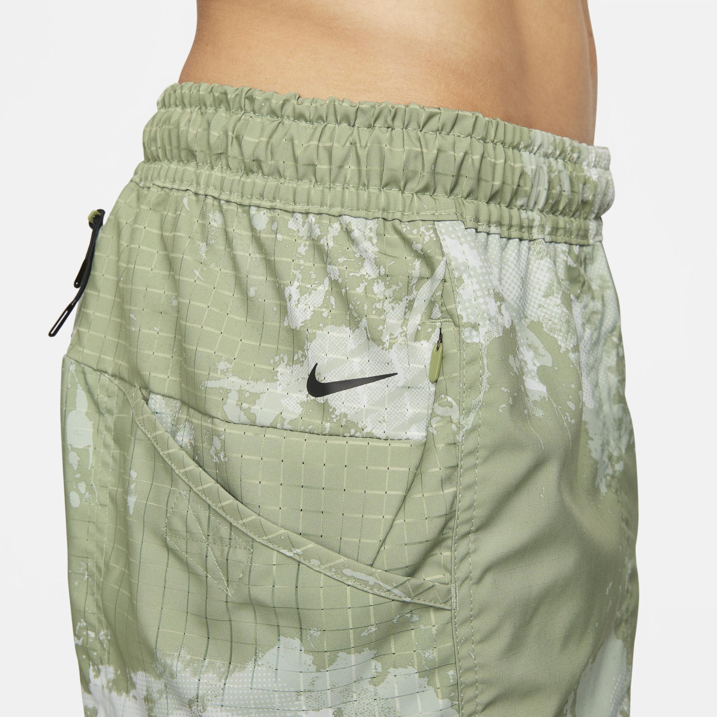 Nike Men's Dri-FIT ADV A.P.S. 7" Unlined Versatile Shorts  Product Image