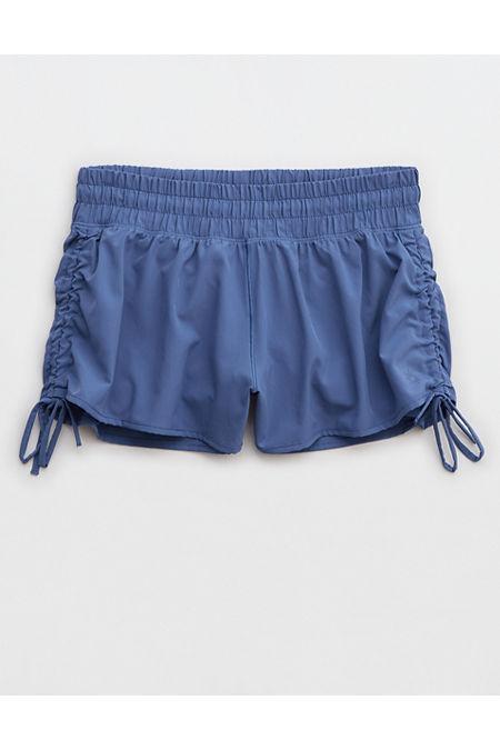 OFFLINE By Aerie Ruched Hot Stuff Short Women's Product Image