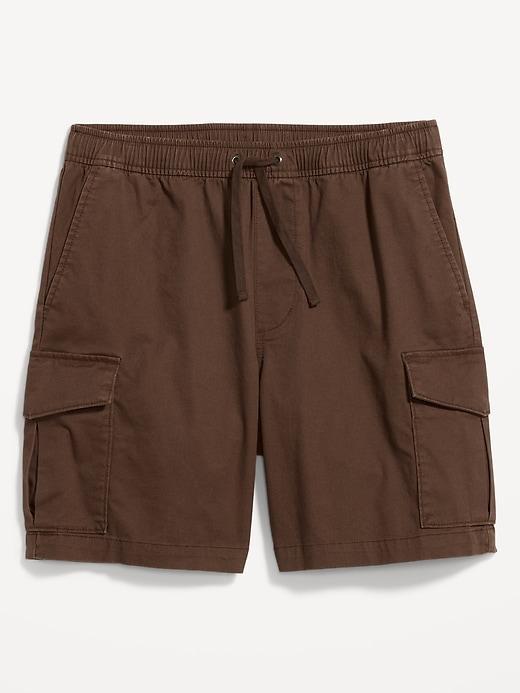 Built-In Flex Cargo Shorts -- 7-inch inseam Product Image