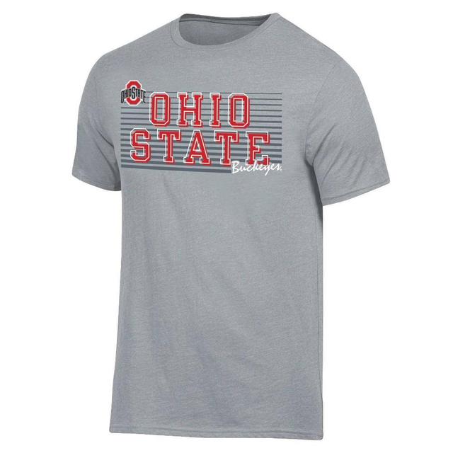 NCAA Ohio State Buckeyes Mens T-Shirt Product Image