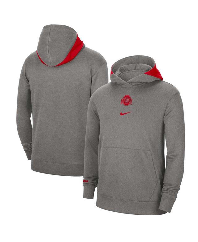 Nike Men's College Dri-FIT Spotlight (Kentucky) Hoodie Product Image