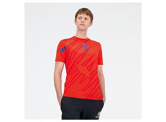 Lille LOSC Lightweight T-Shirt Product Image
