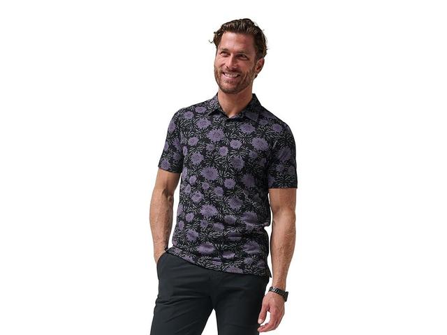 TravisMathew Not Happening Men's Short Sleeve Knit Product Image