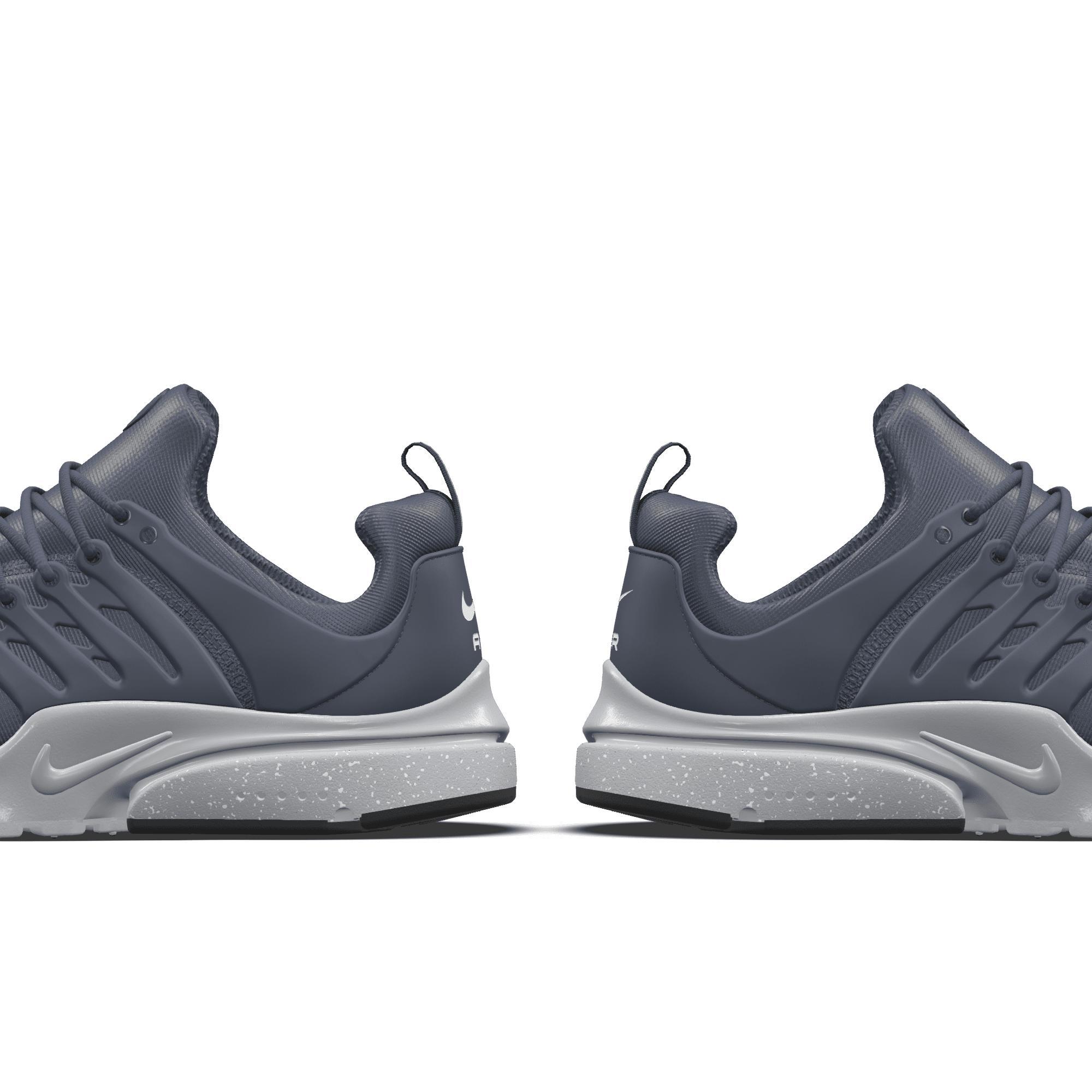 Nike Men's Air Presto By You Custom Shoes Product Image