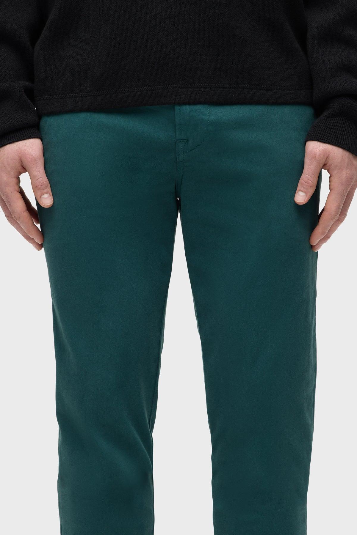 Classic Slim Straight Chino Male Product Image