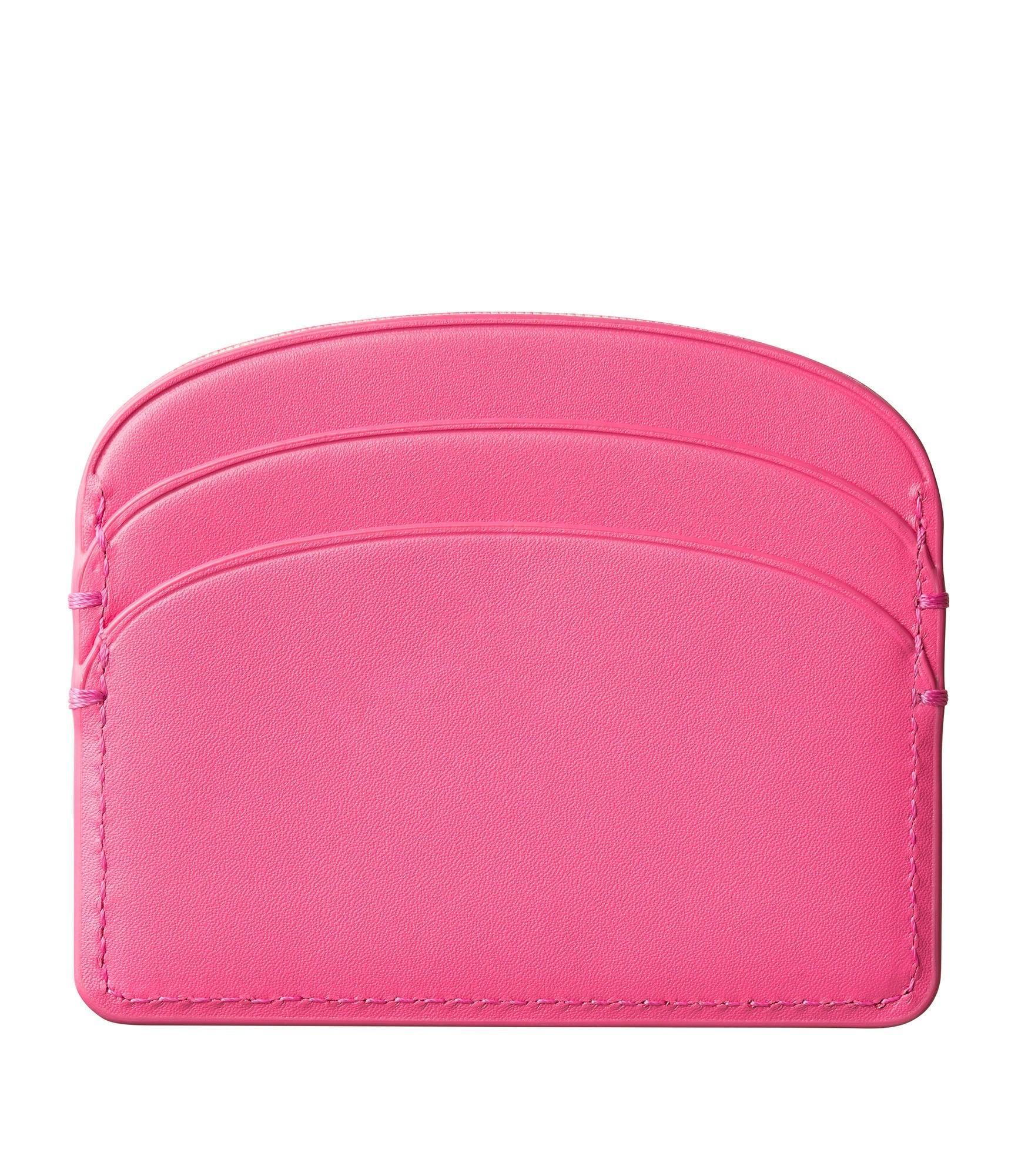 Demi-Lune cardholder Female Product Image