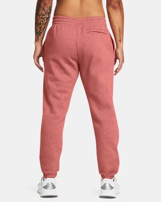 Men's UA Icon Fleece Joggers Product Image