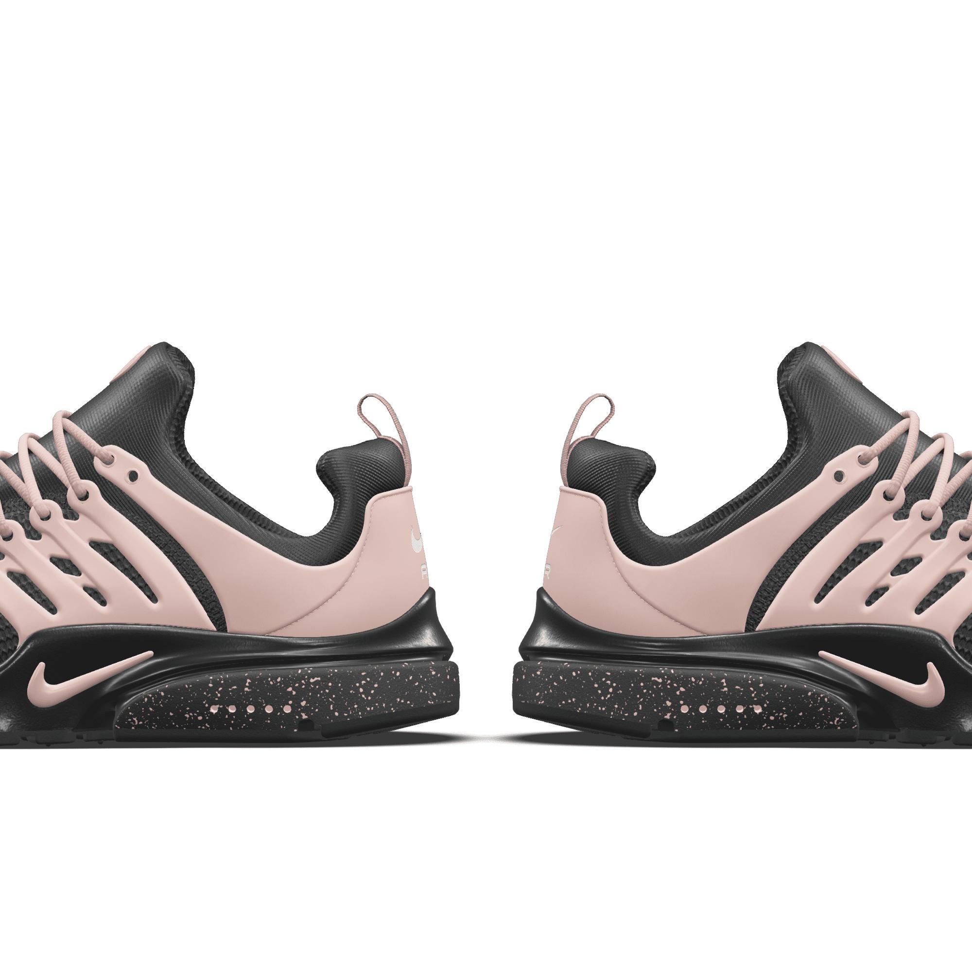 Nike Women's Air Presto By You Custom Shoes Product Image