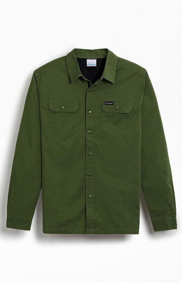 Columbia Men's Landroamer Shirt Product Image