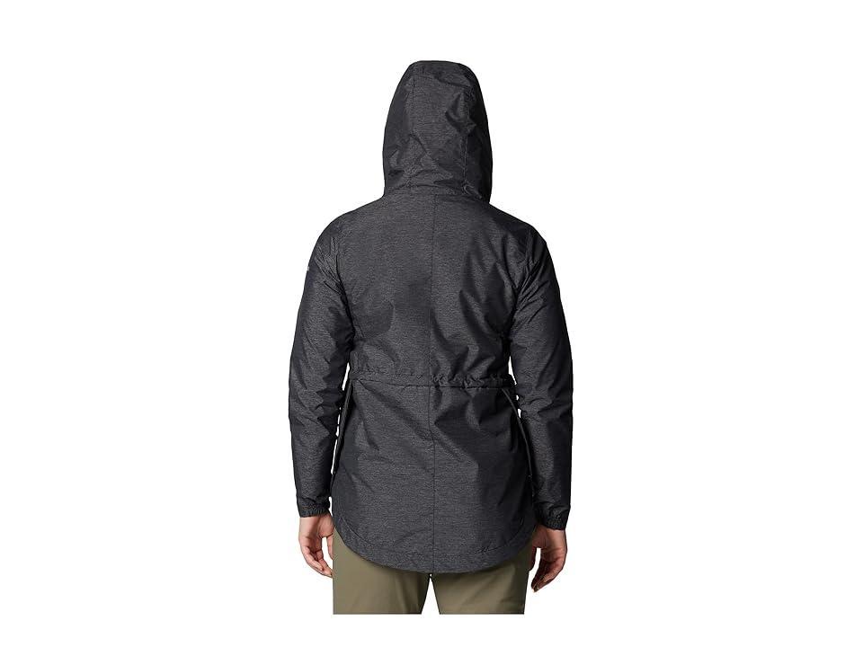 Columbia Lillian Ridge II Jacket Women's Clothing Product Image