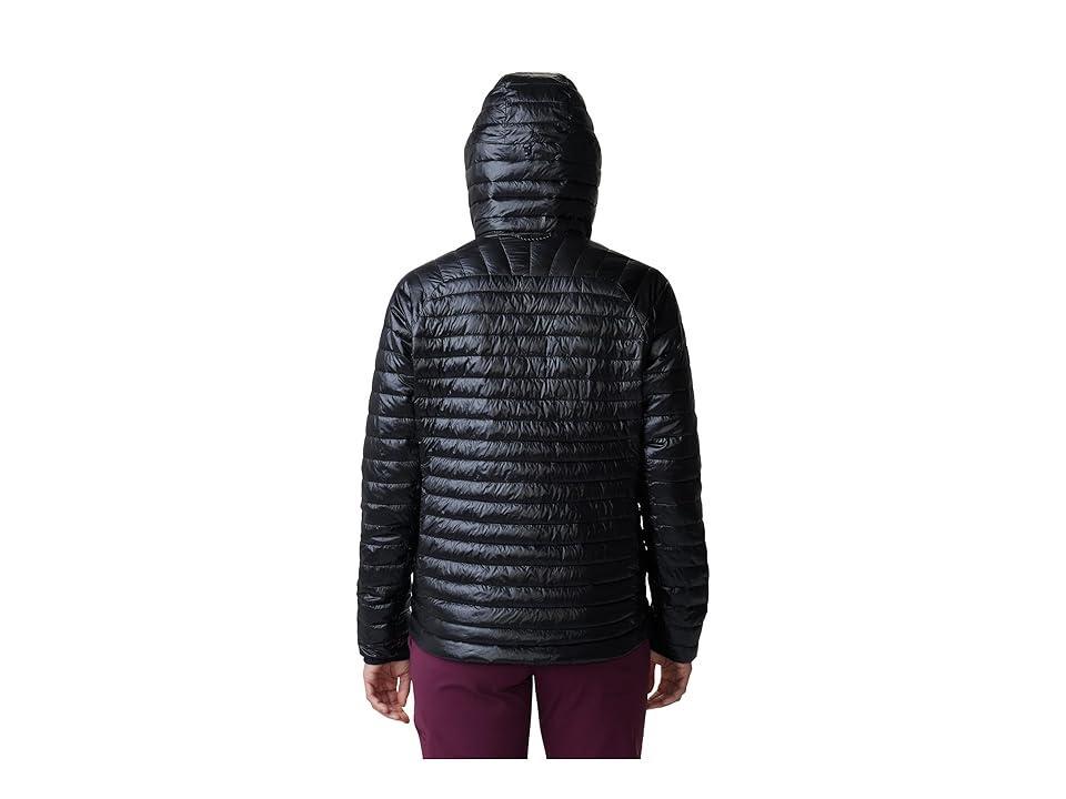 Mountain Hardwear Ventano Hoodie Women's Clothing Product Image