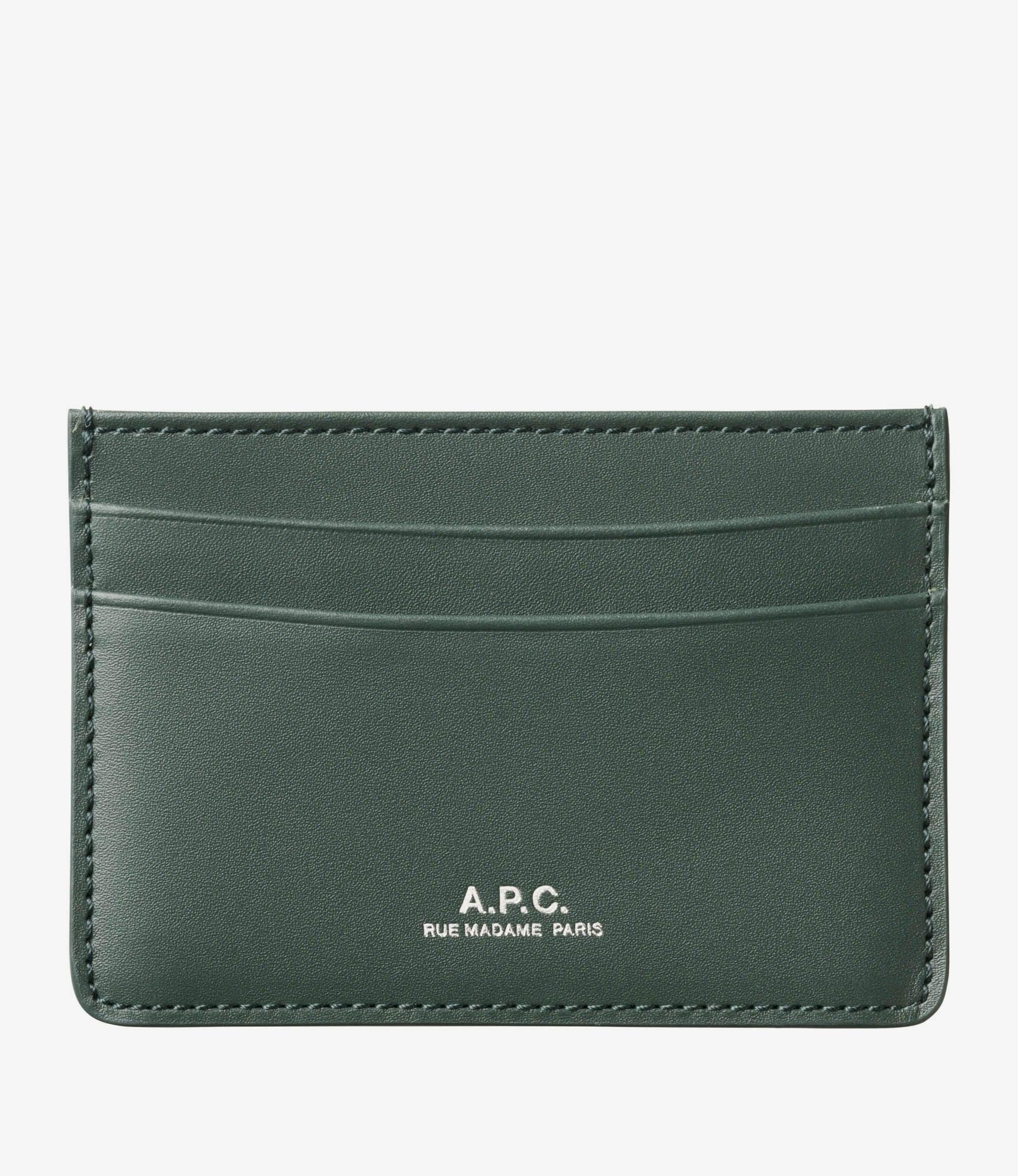 André cardholder Male Product Image