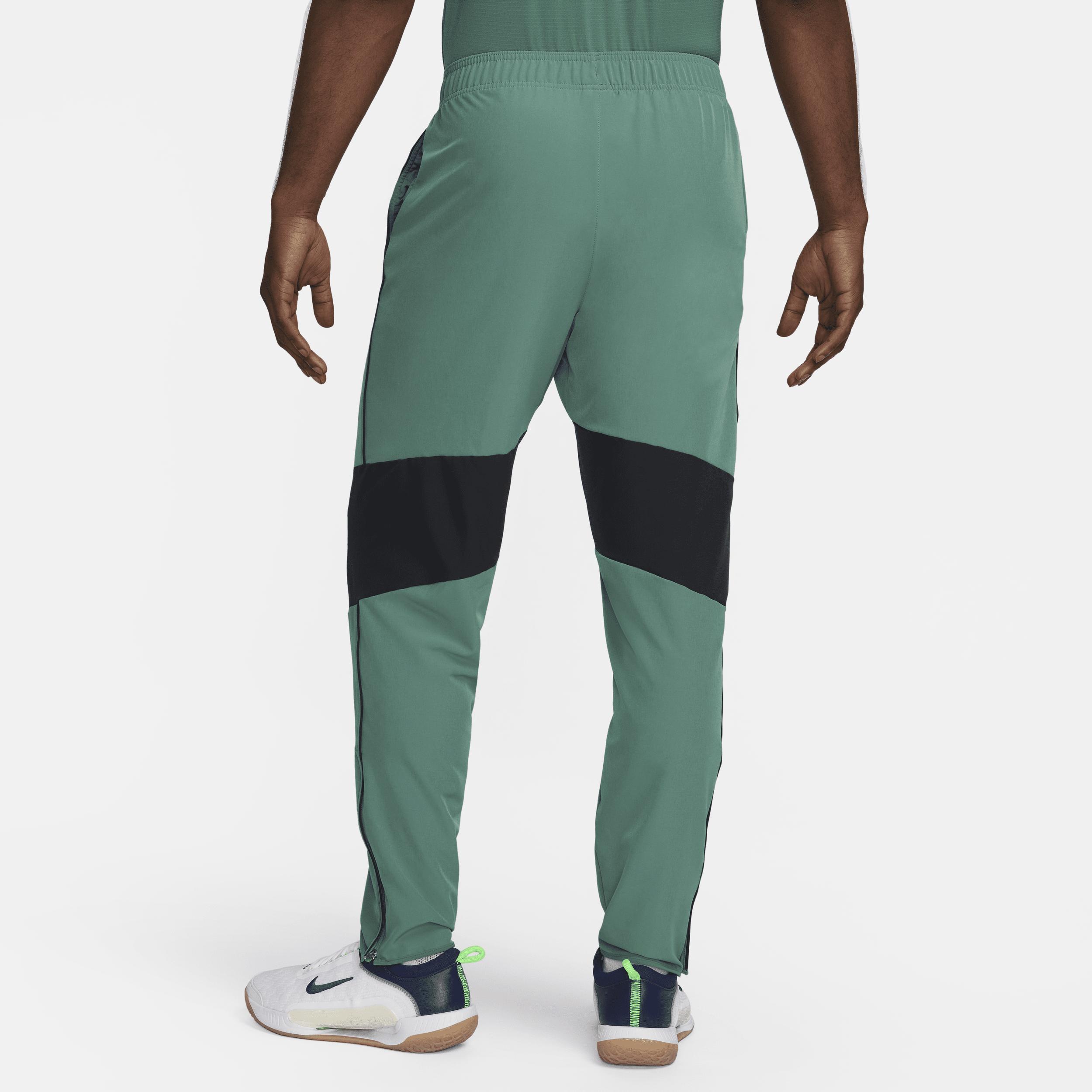 Nike Men's Court Advantage Dri-FIT Tennis Pants Product Image