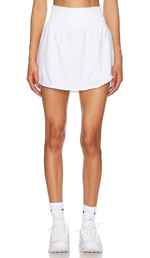 One Ultra High Rise Skort product image