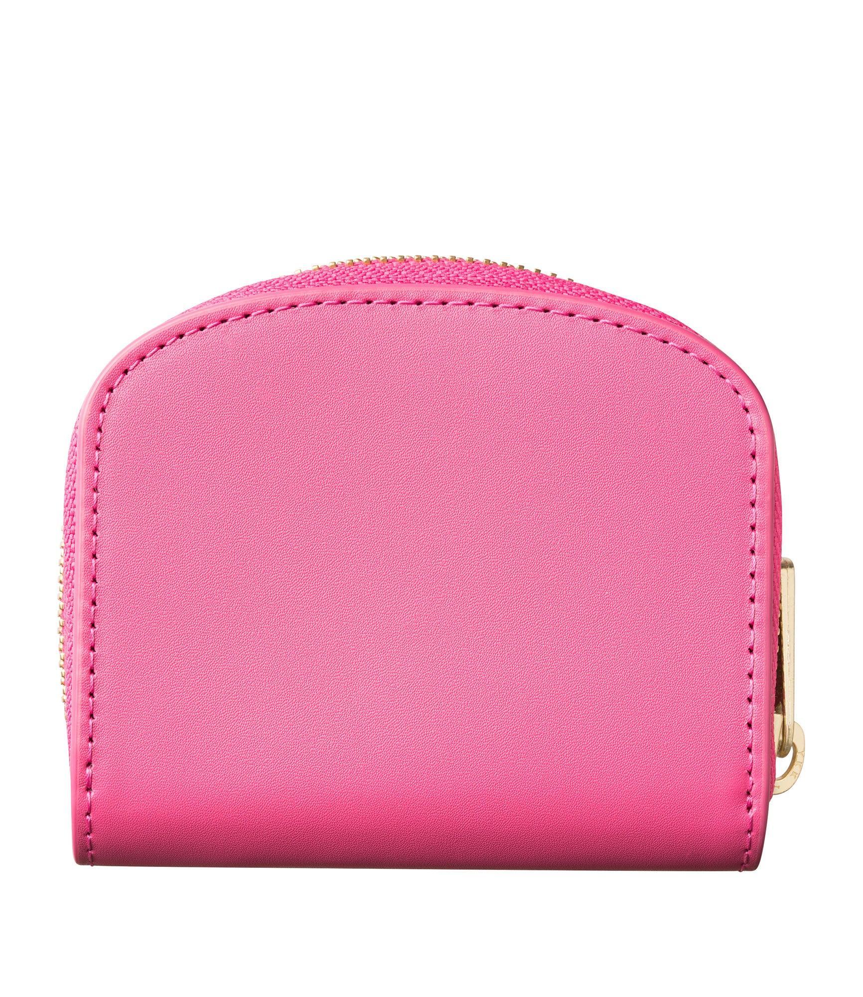 Demi-Lune Mini compact wallet Female Product Image