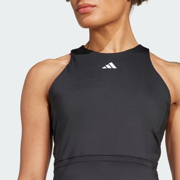 Tennis HEAT.RDY Y-Dress Product Image