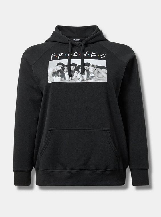 Friends Classic Fit Hoodie product image