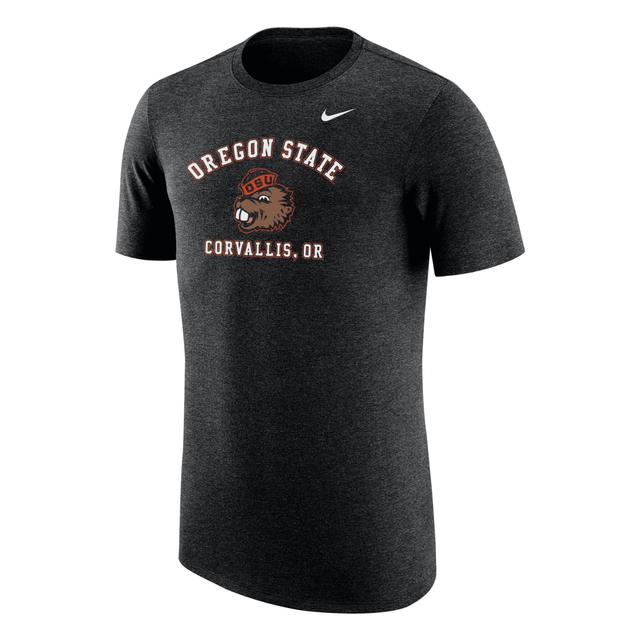 Oregon State Nike Mens College T-Shirt Product Image