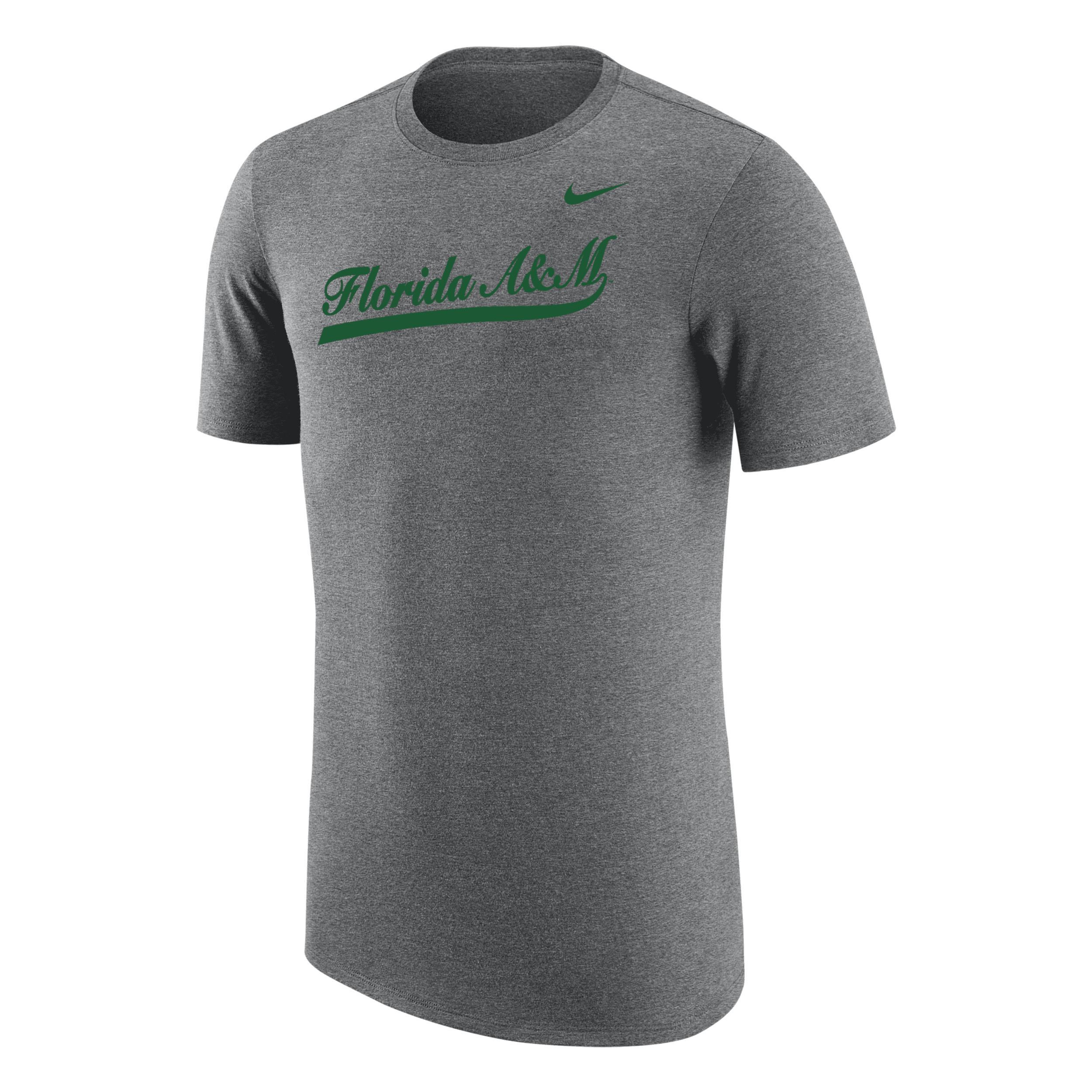 FAMU Nike Men's College T-Shirt Product Image