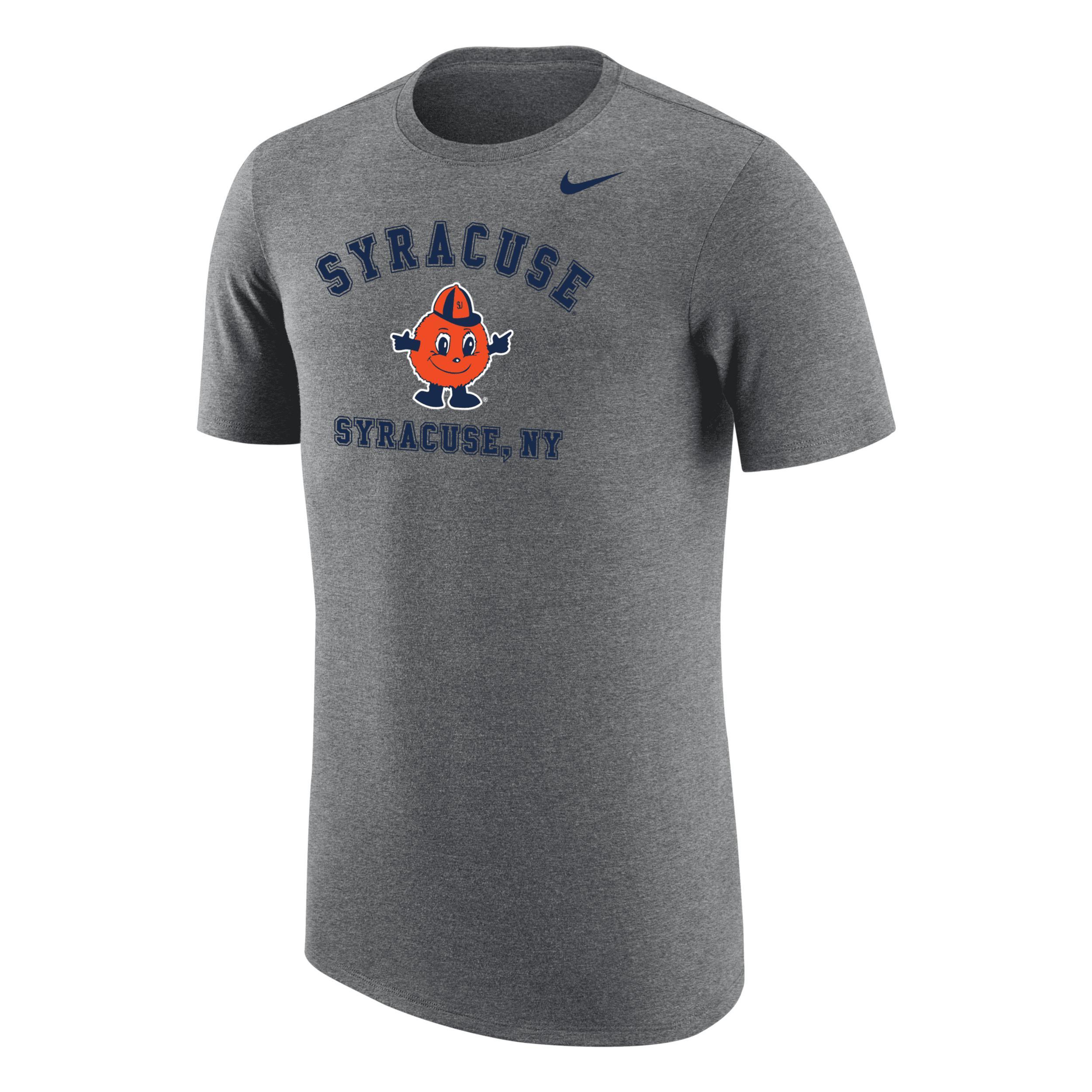 Syracuse Nike Men's College T-Shirt Product Image