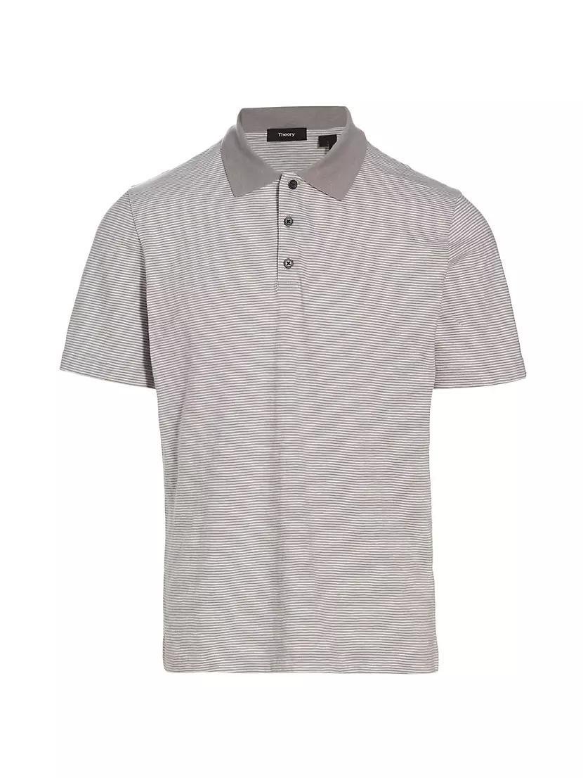 Bron D Polo Shirt Product Image