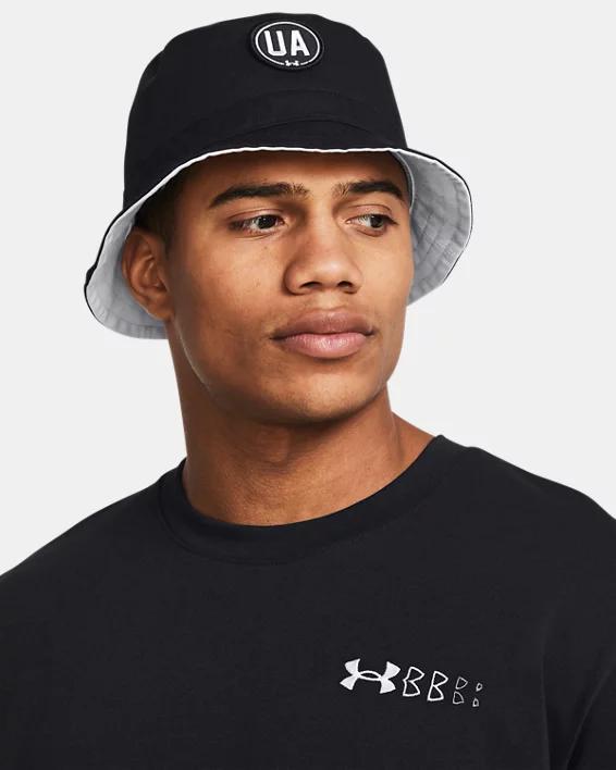 UA SportStyle Reversible Bucket Hat Product Image