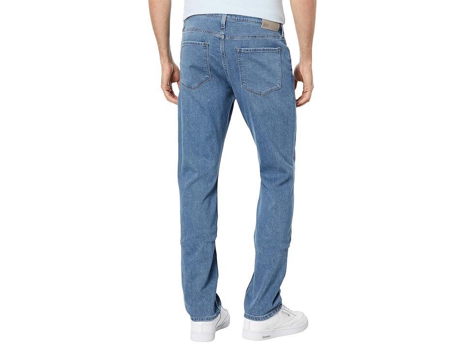 Paige Federal Slim Straight in Perkins (Perkins) Men's Jeans Product Image