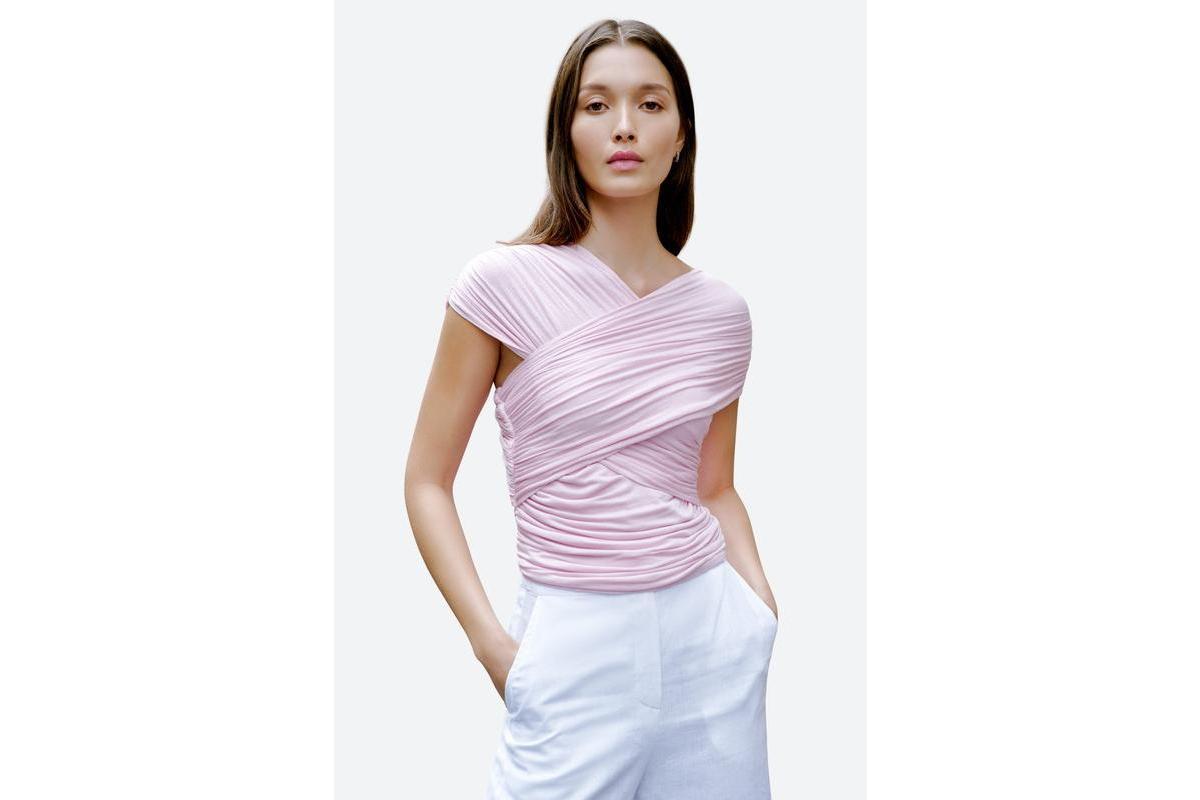 Marcella Womens Alyssa Infinity Top Product Image