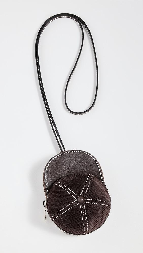 JW Anderson Nano Cap Bag | Shopbop Product Image