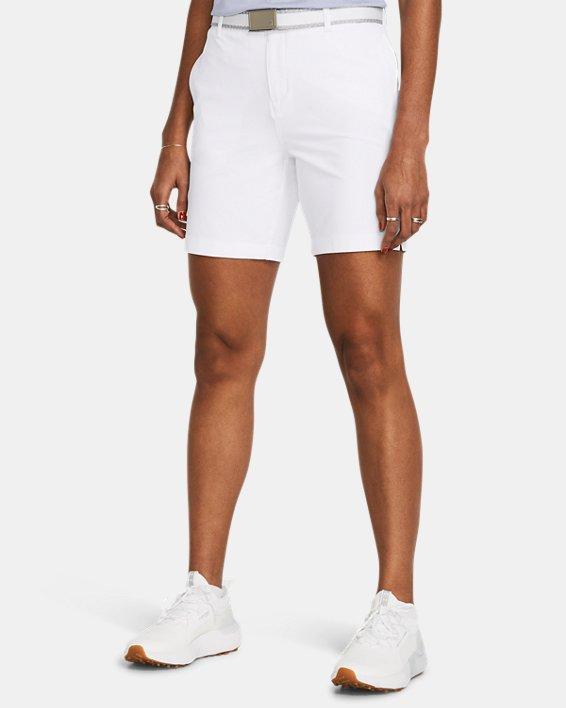 Womens UA Drive 7 Shorts product image