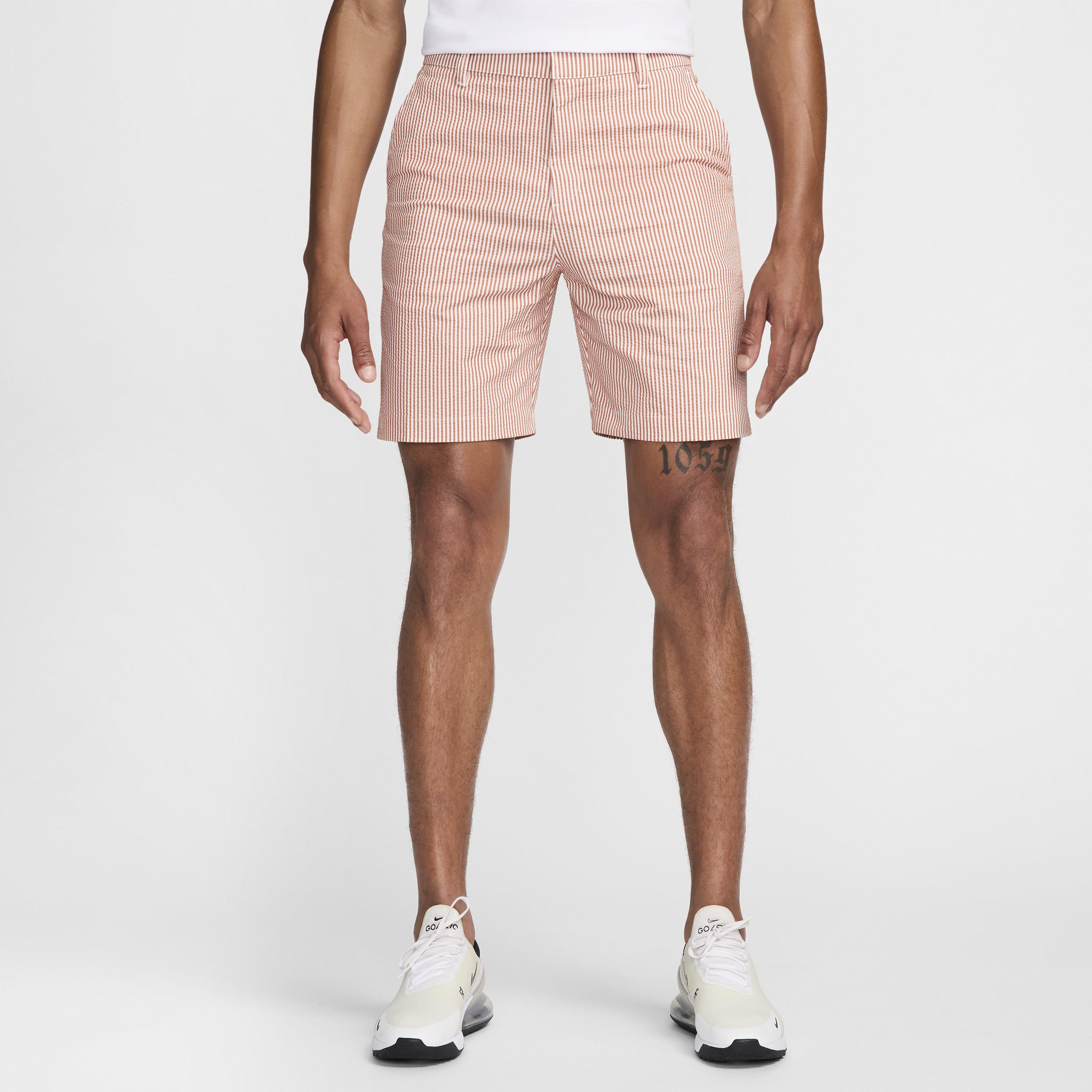 Nike Men's Tour 8" Chino Golf Shorts Product Image