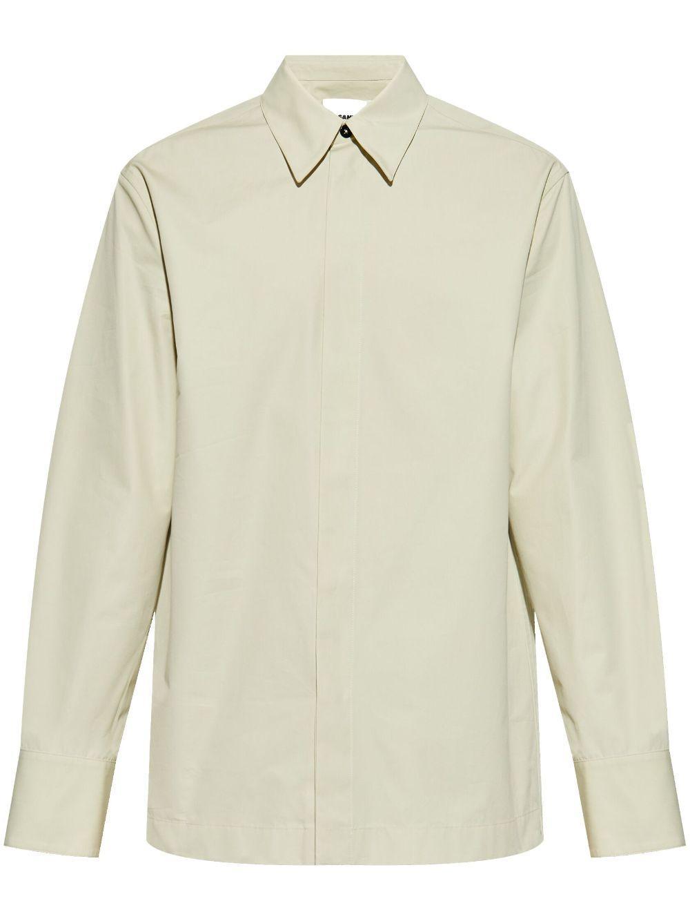 cotton shirt  Product Image