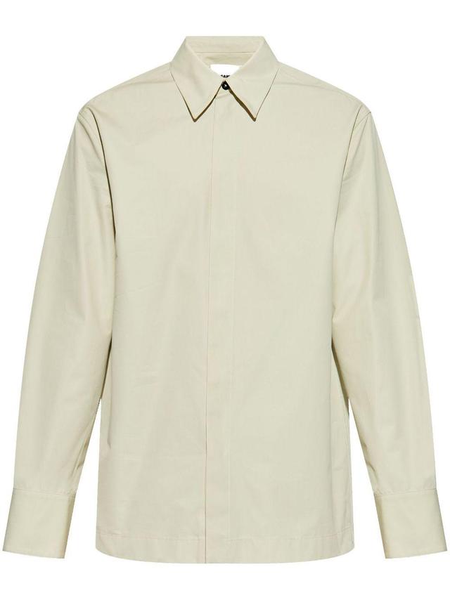 cotton shirt  Product Image