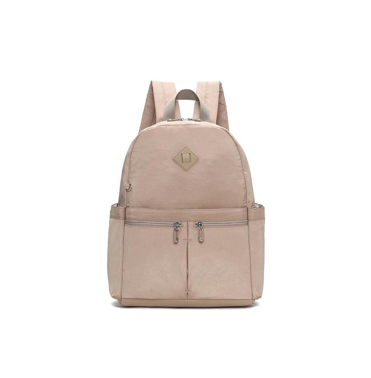 Mkf Collection Tatum Women s Backpack by Mia K Product Image