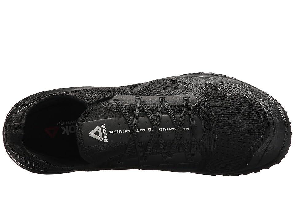 Reebok Work All Terrain Work Men's Shoes Product Image