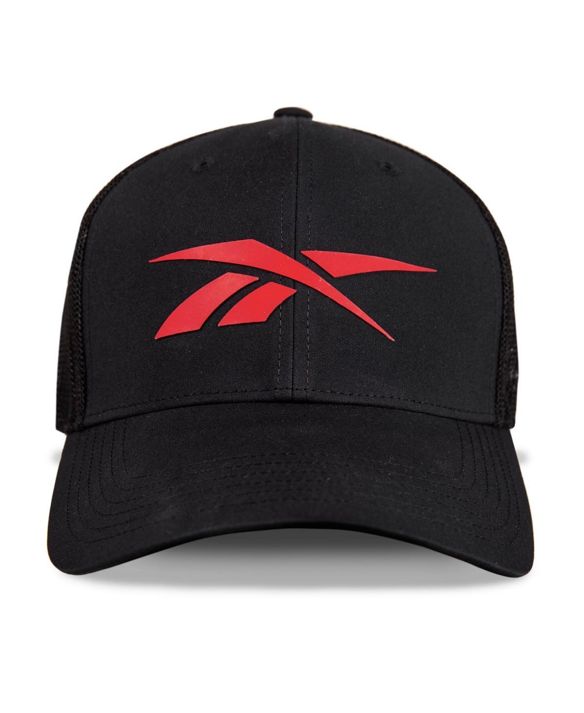 Reebok Mens Elite Mesh Back Cap Product Image