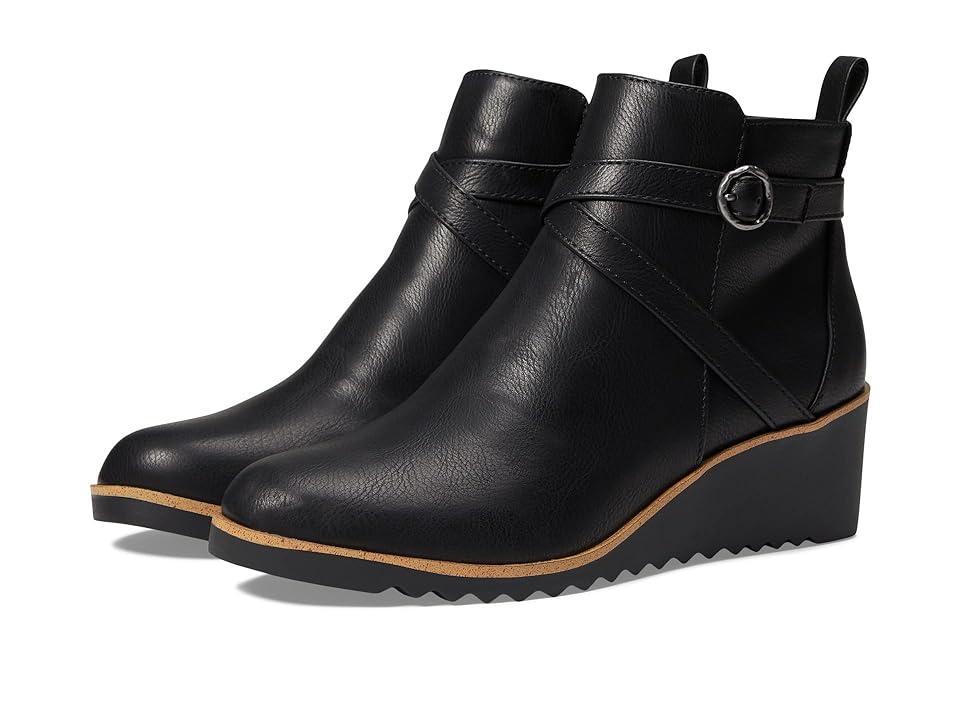 LifeStride Zinfadel Wedge Bootie Product Image