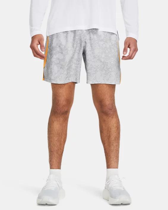 Men's UA Launch Unlined 7" Shorts Product Image