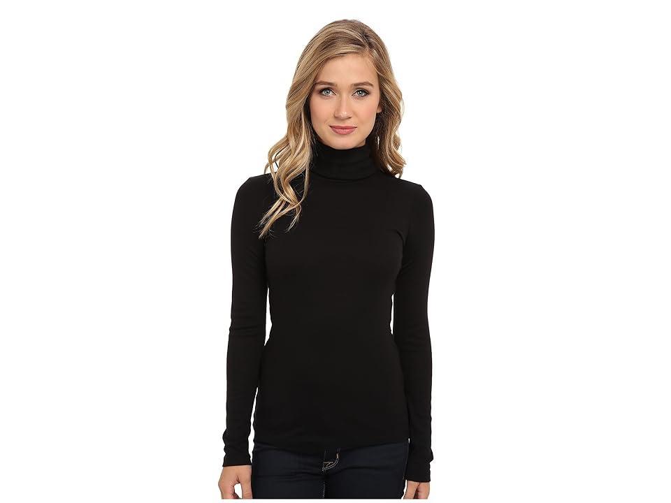 Splendid Classic Turtleneck Product Image