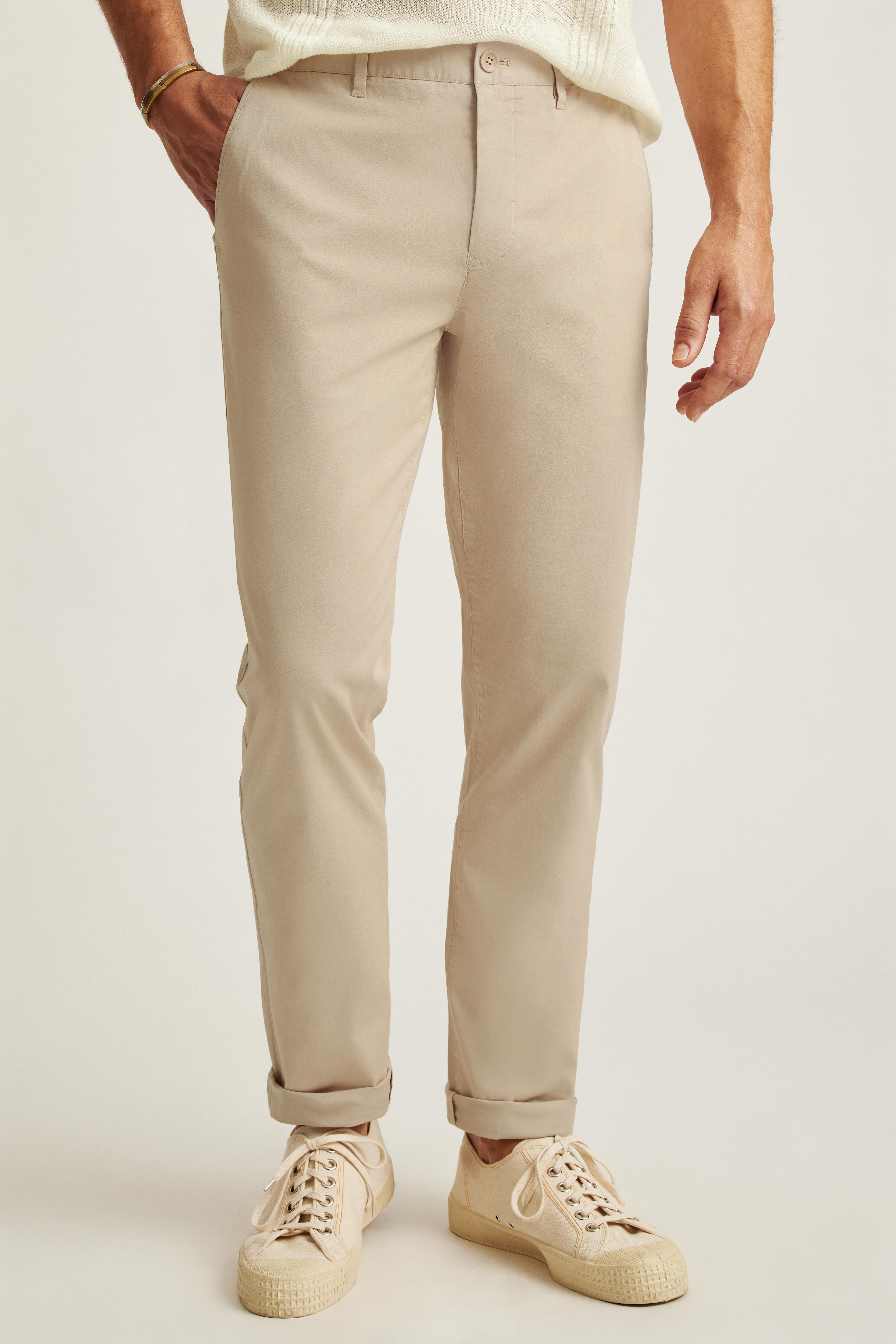 Lightweight Chino Product Image