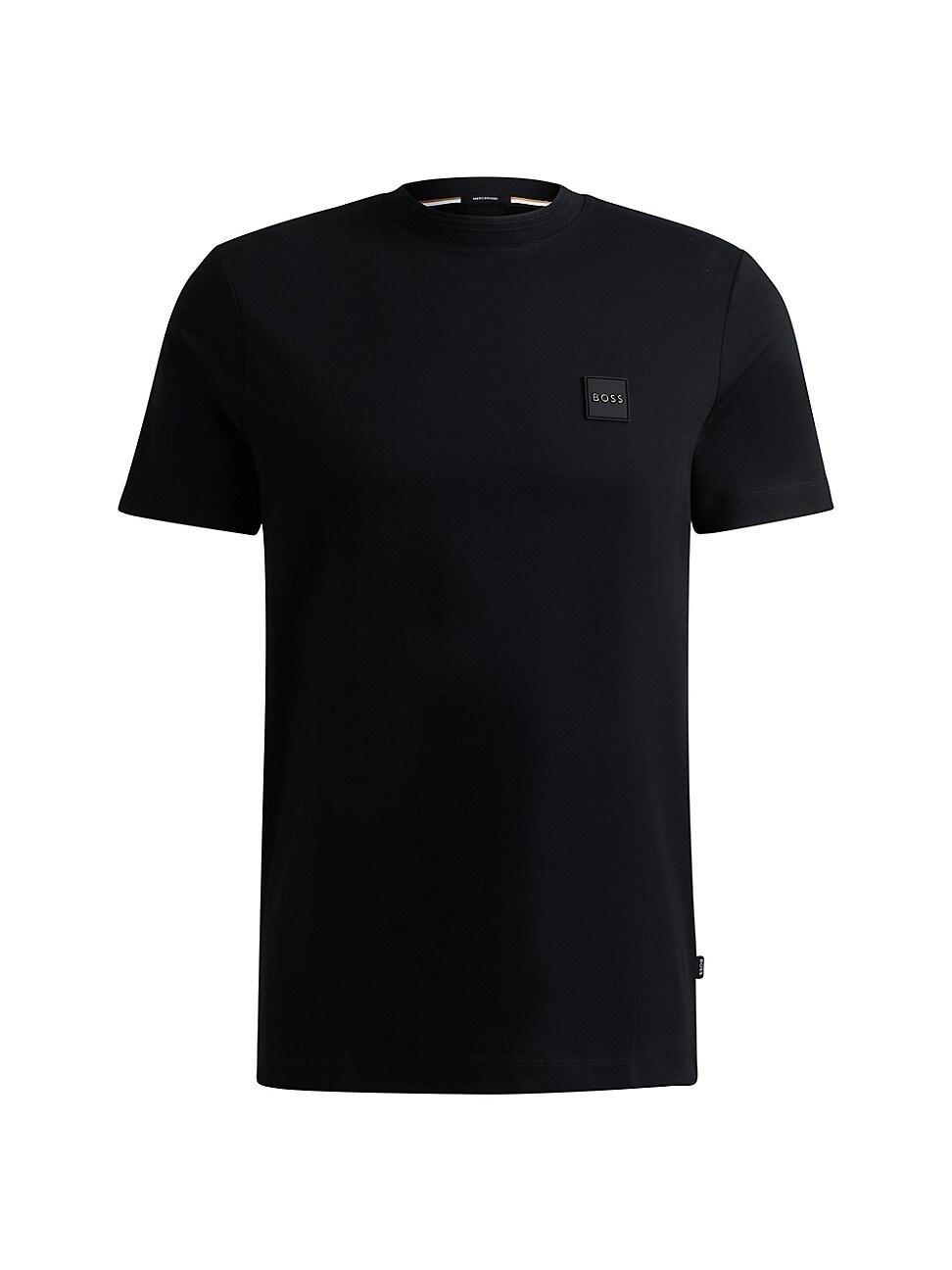 Mens Regular-Fit T-Shirt Product Image