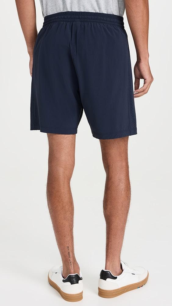 Reigning Champ 4-Way Stretch Training Shorts 7" | Shopbop Product Image