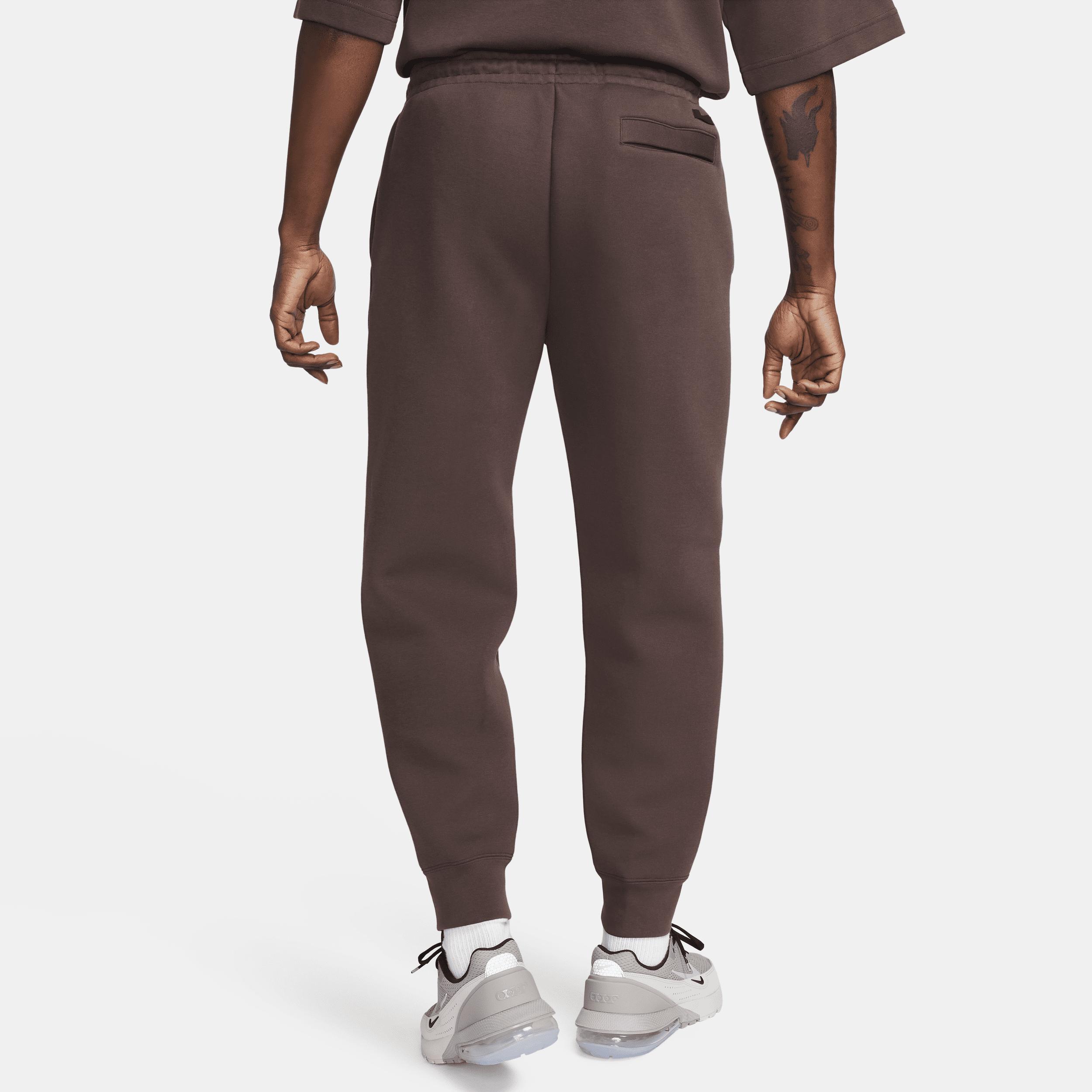 Nike Men's Tech Fleece Reimagined Fleece Pants Product Image