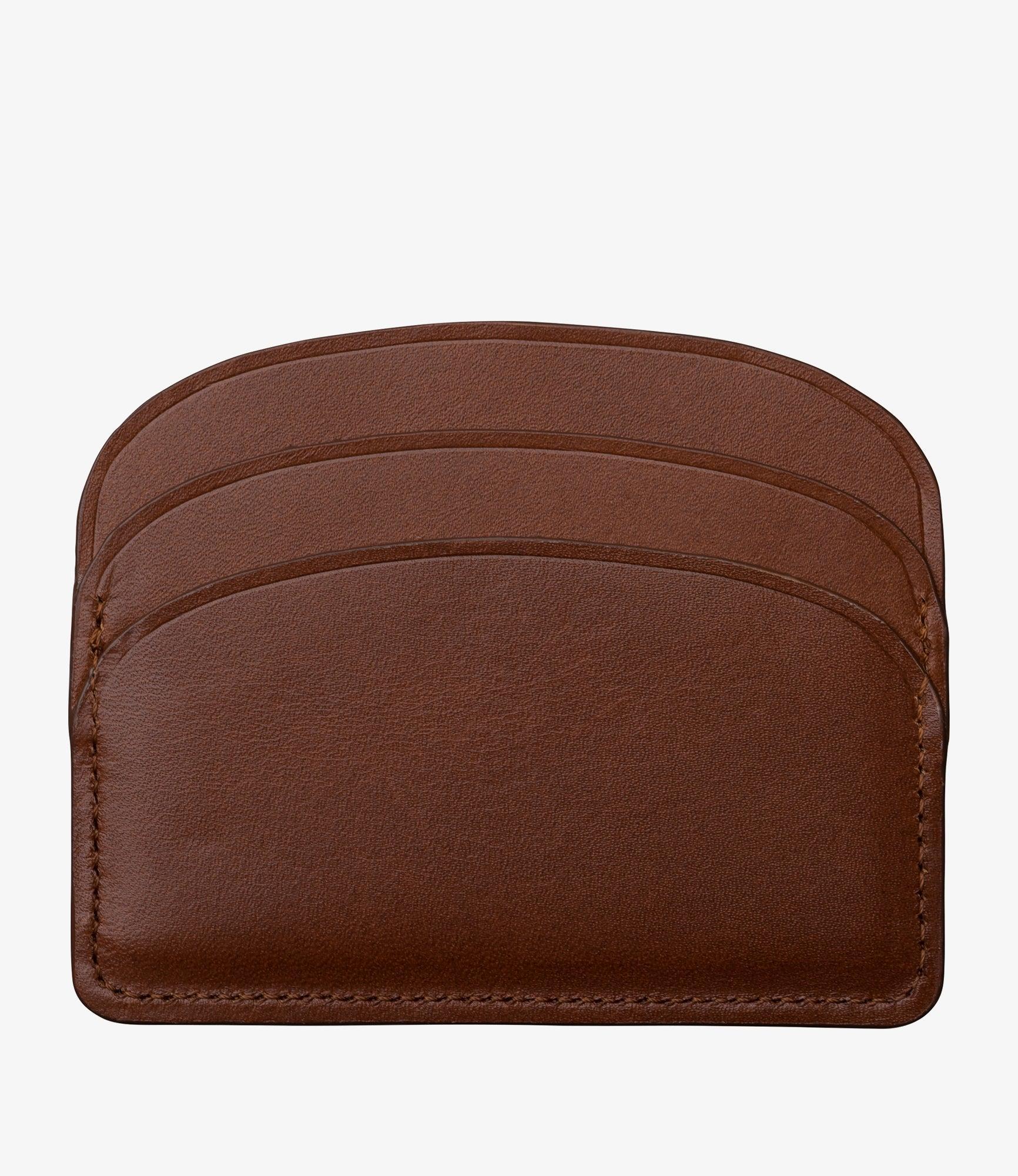 Demi-Lune Cardholder Female Product Image