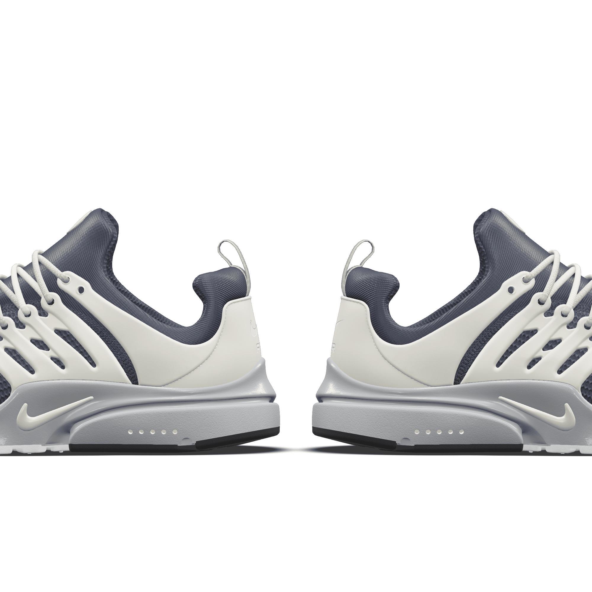 Nike Women's Air Presto By You Custom Shoes Product Image