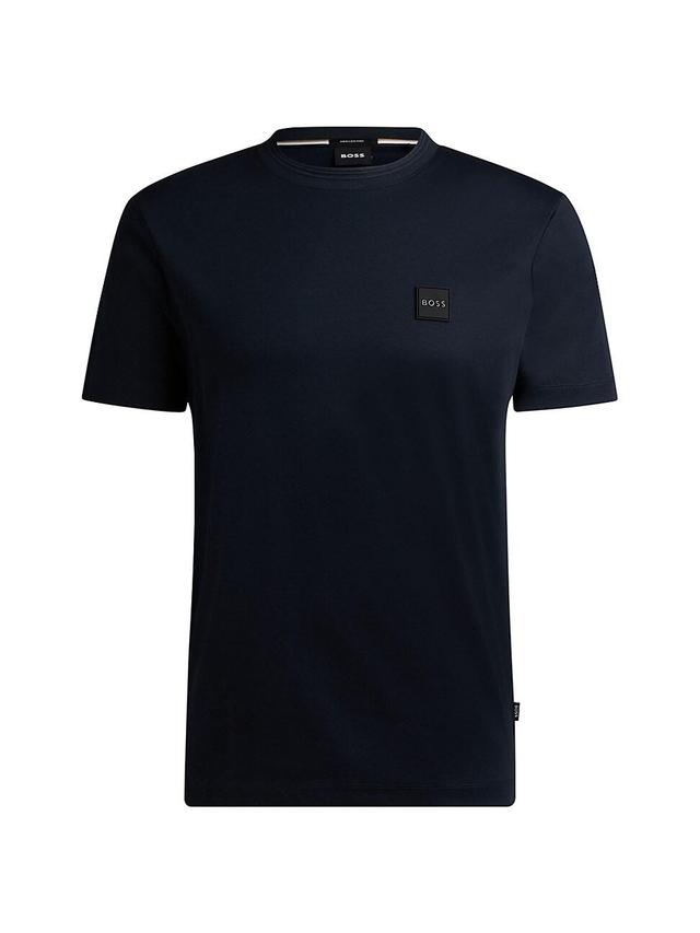 Mens Regular-Fit T-Shirt Product Image