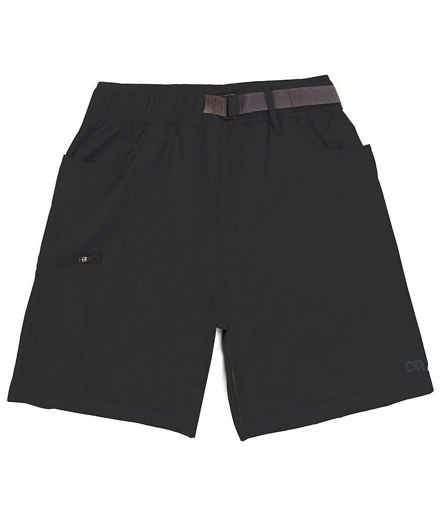 Outdoor Research Ferrosi 7#double; Inseam Shorts Product Image