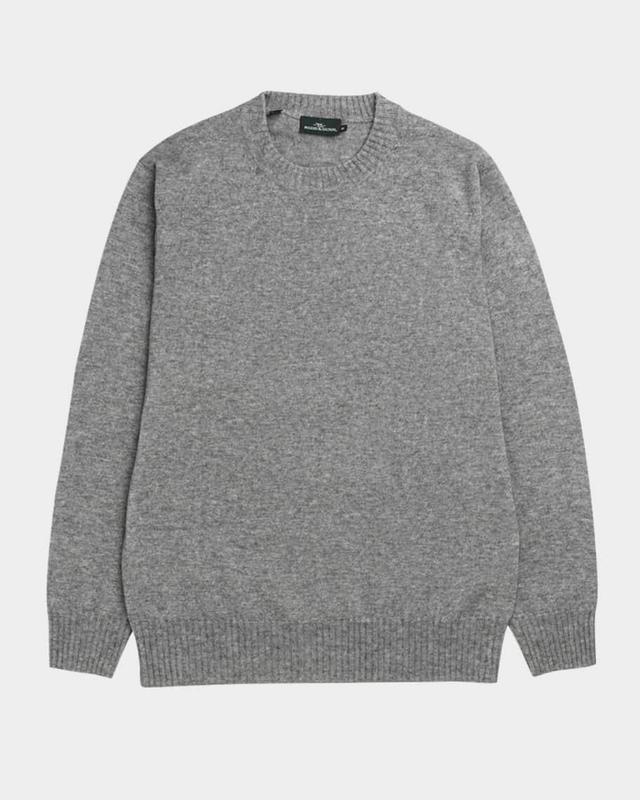 Men's Christchurch Knit Crewneck Sweater Product Image