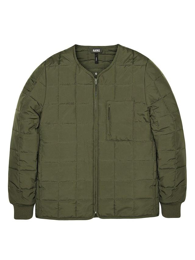 Mens Liner Jacket Product Image